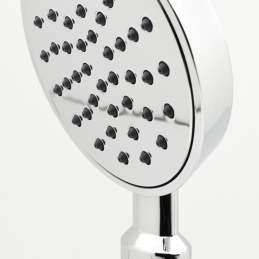 Doccetta Monogetto Modello 13031 - Cromo 110-13031