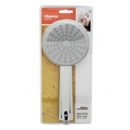 Doccetta Monogetto Modello 13035 - Diam. 119 Mm 110-13035