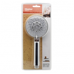 Doccetta 6 Funzioni Modello 13036 - Diam. 100 Mm 110-13036