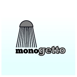 Doccetta Unigetto Led Shower Cromo Metaform - Cromo 110-1313