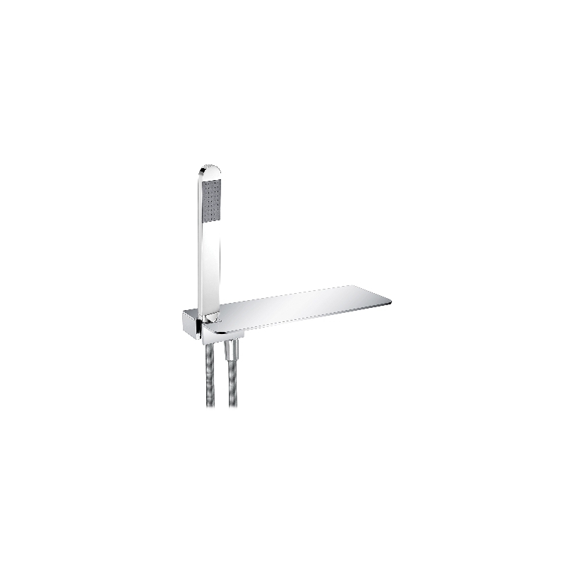 Kit Vasca Diva In Scatola Morse - Cromo 110-1619