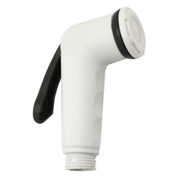 Doccetta Shut-off Bianca - Bianca 110-163