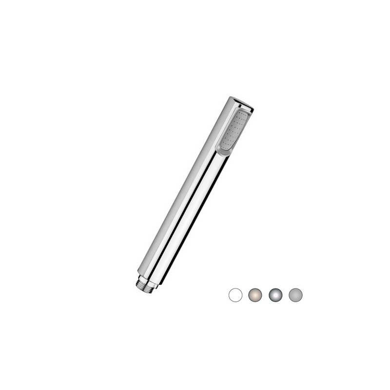 Doccetta Monogetto Mod. Birillo - Cromo 110-P032-CR