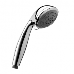 Doccetta 4 Getti Mod. Queen - Cromo 110-P077