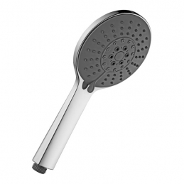 Doccetta Mod. Brio 4 Getti In Abs - Attacco 1/2" G 110-P104