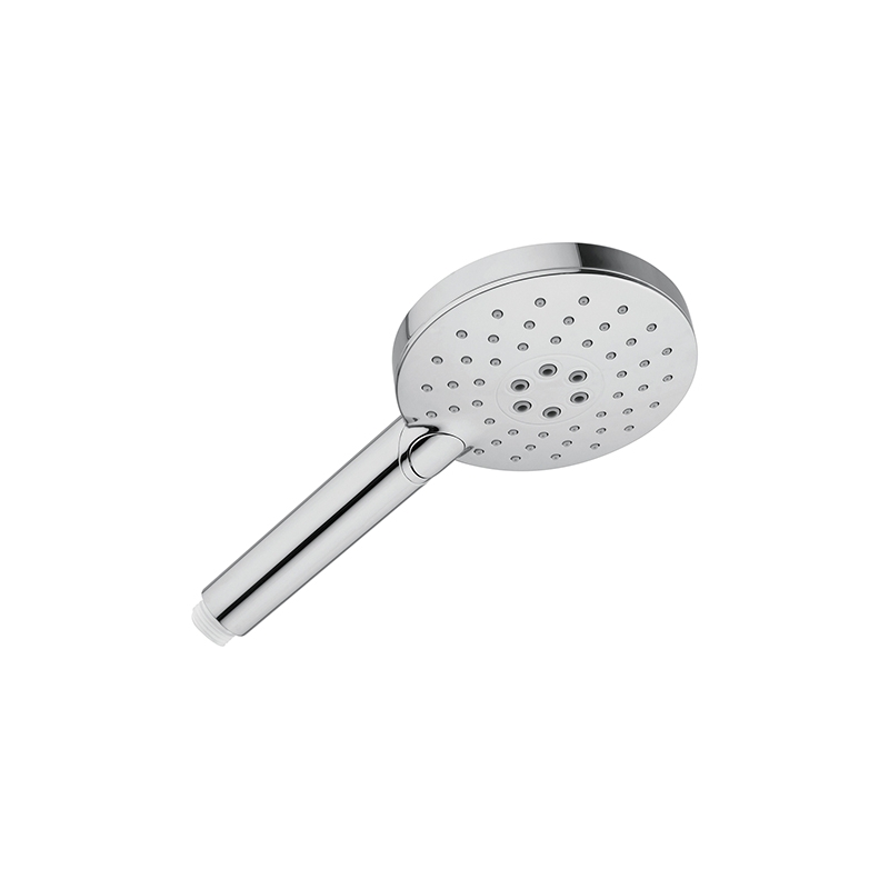 Doccetta Moderna Multifunzione 3 Getti - Cromo 110-VD013
