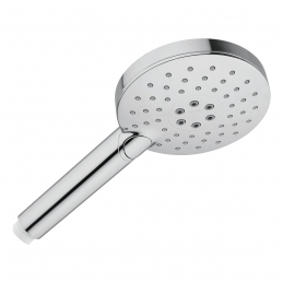 Doccetta Moderna Multifunzione 3 Getti - Cromo 110-VD013