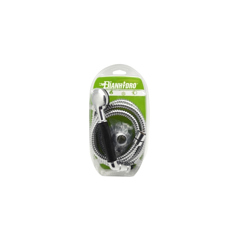 Duplex Doccia Completo Blister - - 222-810Y