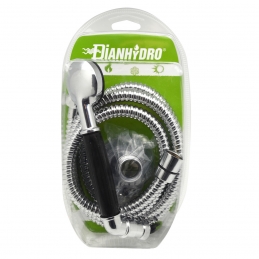 Duplex Doccia Completo Blister - - 222-810Y