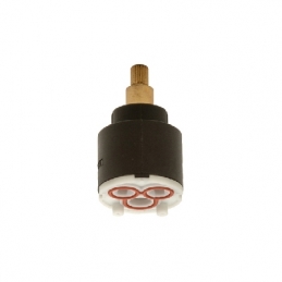 Cartuccia Progressiva Bassa Diam. 35 - Diam. 35 Mm 223-CRE52