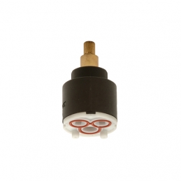 Cartuccia Progressiva Bassa Diam. 35 - Diam. 35 Mm 223-CRE52