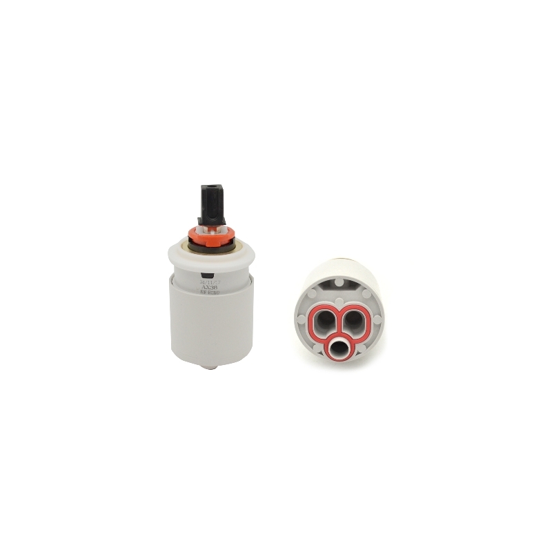 Cartuccia Per Miscelatore Savil S/foro Mod. 1299000151 - Diam. 40 Mm 223-CSA02