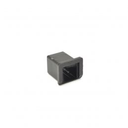 Adattatore Quadro Per Cartuccia 9 X 9 - - 223-HZ405