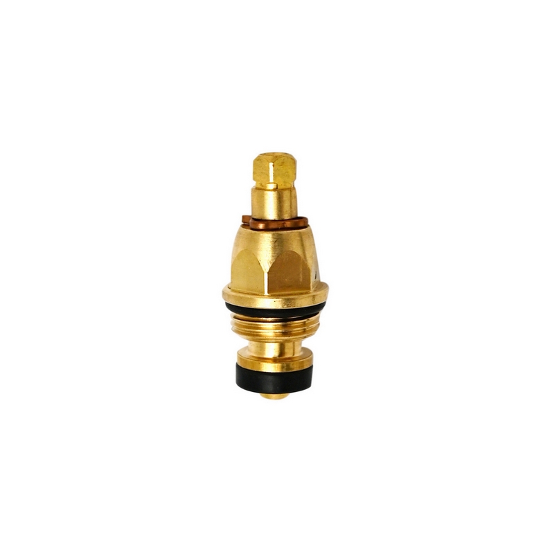 Vitone 3/8" Quadro 3 Punte C/oring - 3/8 223-SA38