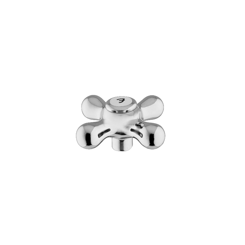 Maniglia Completa Liscia Marea - Freddo 232-R586-58