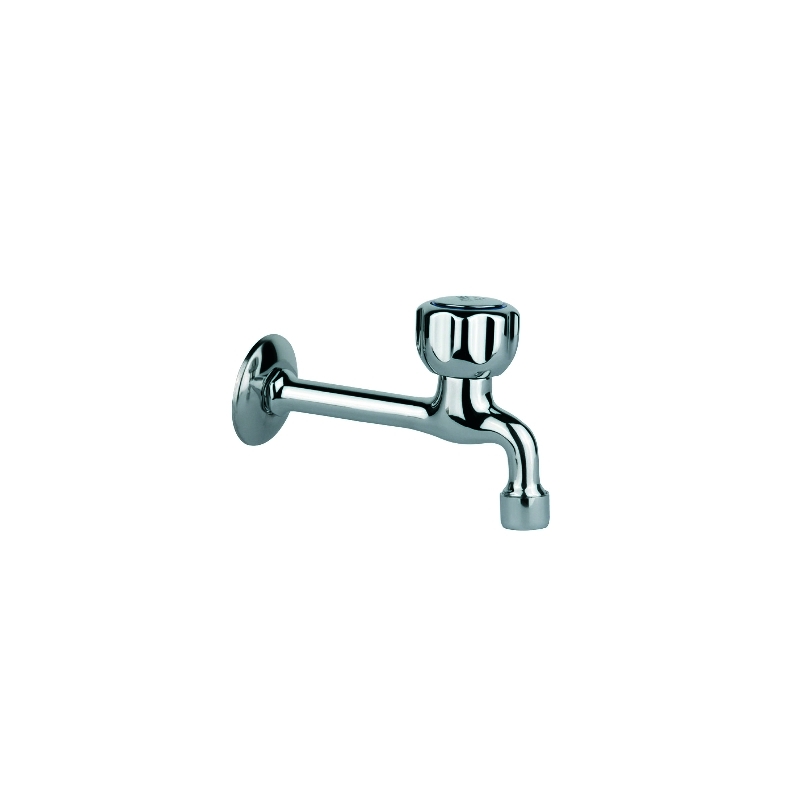 Rubinetto Prolungato In Ottone - 1/2 240-9041