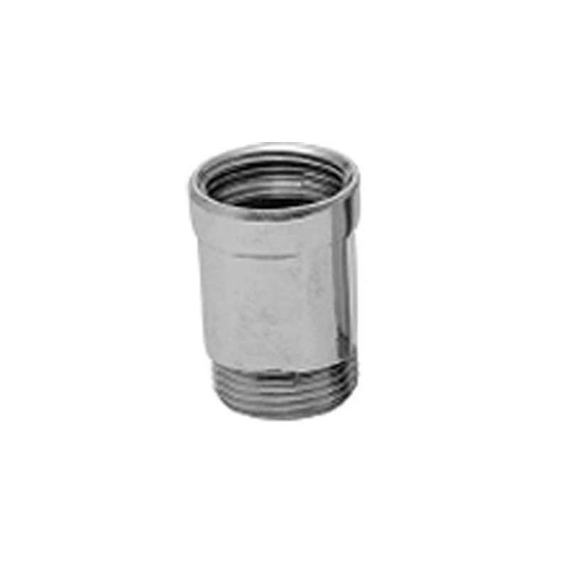 Distanziatore Cieco Mf Cromato - 3/4 240-9093-05