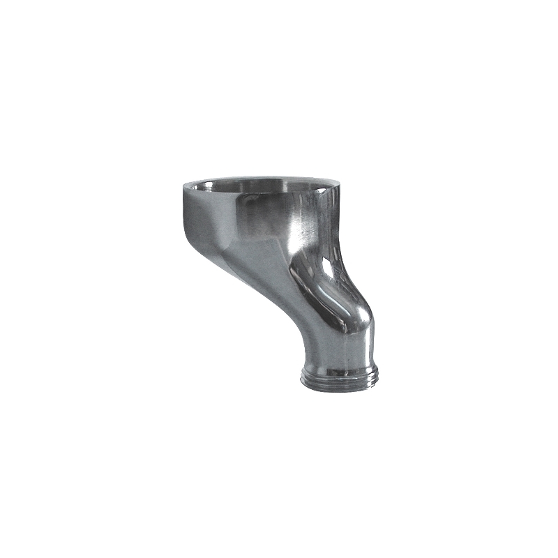 Bicchiere A Sedia Per Orinatoio Cromo - Diam. 60 X 1"1/4 240-992-07