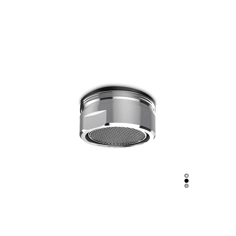 Aeratore Maschio - M 24 X 1 - (1 Pz) In Blister 241-001-Y1