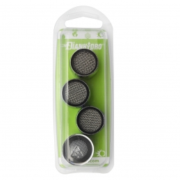 4 Pz Aeratori Maschio 24x1 Blister - 24 X 1 241-001Y