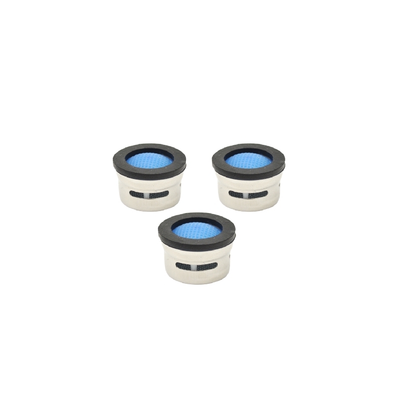Filtro Di Ricambio Per Aeratore Dh - M 24 X 1 - (3 Pz) In Blister 241-0021-Y3M24