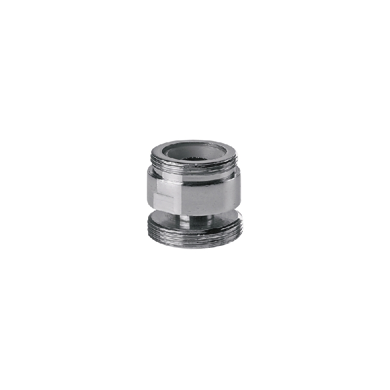 Snodo Con Attacco Da M22 Ed Attacco Ghiera M24 - Snodo M22 / Ghiera M24 241-0071